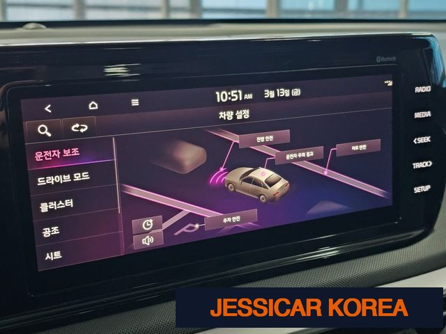 2023 Kia K5 3rd Gen - Thumbnail 4