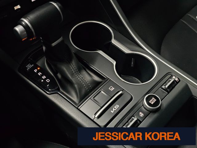 2023 Kia K5 3rd Gen - Thumbnail 5