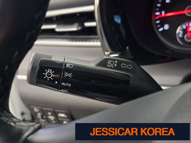 2023 Kia K5 3rd Gen - Thumbnail 6