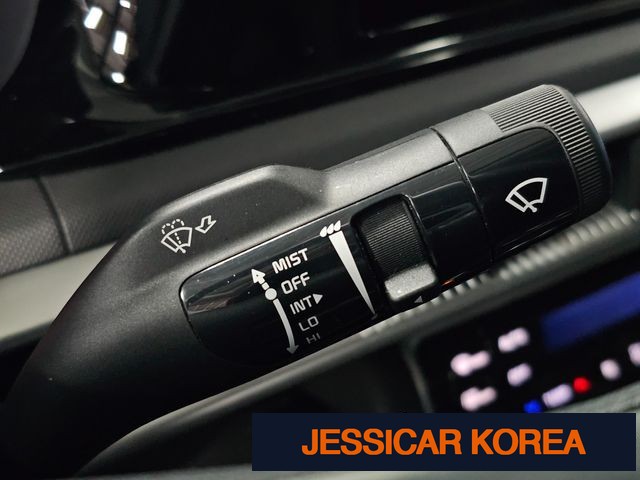 2023 Kia K5 3rd Gen - Thumbnail 7