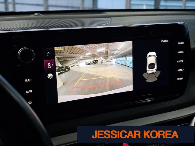 2023 Kia K5 3rd Gen - Thumbnail 9