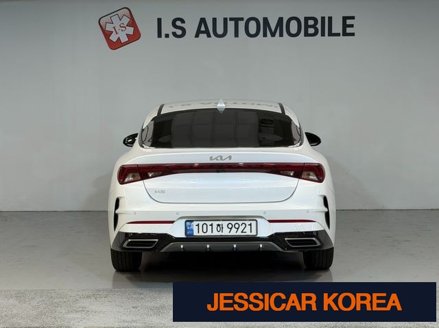 2023 Kia K5 3rd Gen - Thumbnail 10