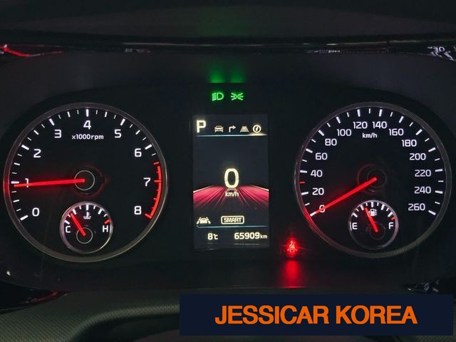 2023 Kia K5 3rd Gen - Thumbnail 13