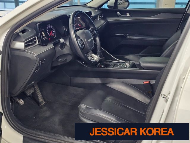 2023 Kia K5 3rd Gen - Thumbnail 14