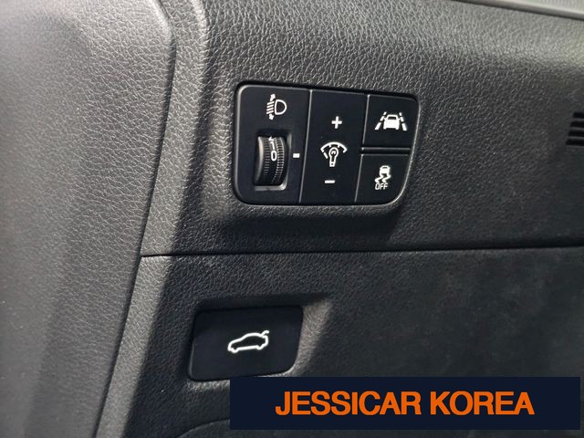 2023 Kia K5 3rd Gen - Thumbnail 16