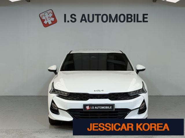 2023 Kia K5 3rd Gen - Thumbnail 17