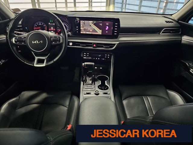 2023 Kia K5 3rd Gen - Thumbnail 18