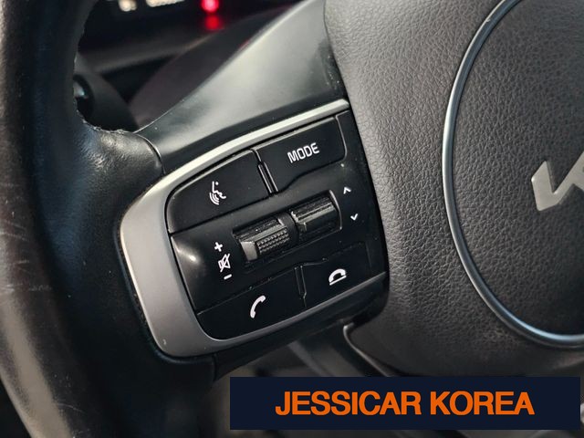2023 Kia K5 3rd Gen - Thumbnail 19