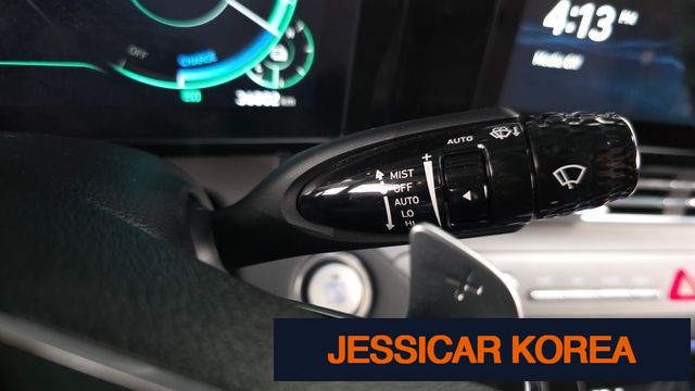 2023 Hyundai The New Grandeur IG Hybrid - Thumbnail 14
