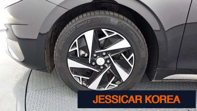 2023 Hyundai The New Grandeur IG Hybrid - Thumbnail 18