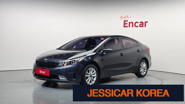 2016 Kia The New K3 - Thumbnail 2