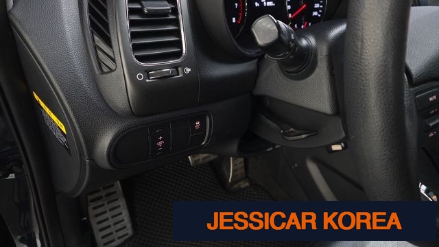 2016 Kia The New K3 - Thumbnail 4