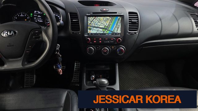 2016 Kia The New K3 - Thumbnail 5
