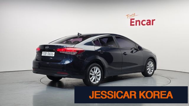 2016 Kia The New K3 - Thumbnail 6
