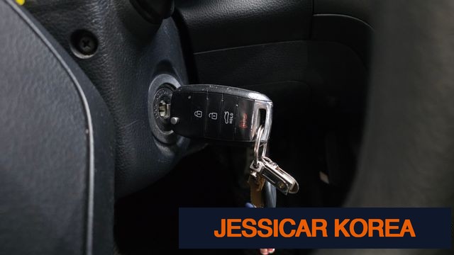 2016 Kia The New K3 - Thumbnail 13