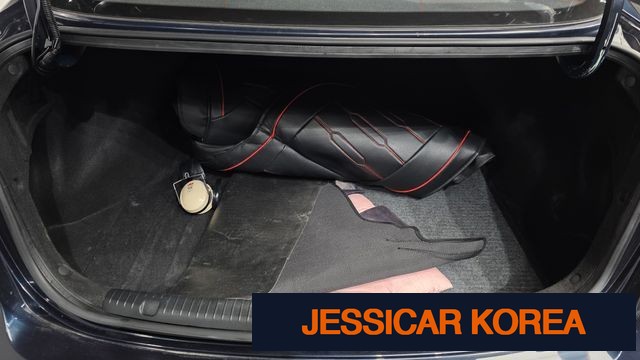 2016 Kia The New K3 - Thumbnail 14
