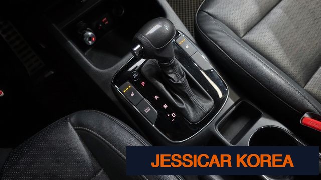 2016 Kia The New K3 - Thumbnail 15