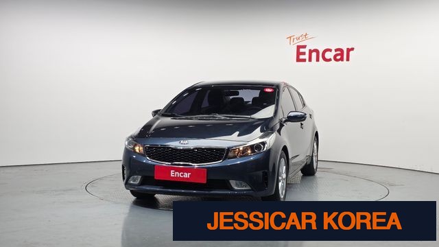 2016 Kia The New K3 - Thumbnail 19