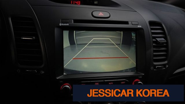 2016 Kia The New K3 - Thumbnail 20