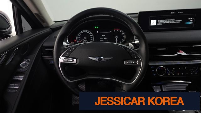 2021 Genesis G80 (RG3) - Thumbnail 6