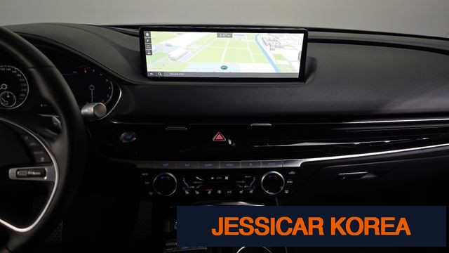 2021 Genesis G80 (RG3) - Thumbnail 9