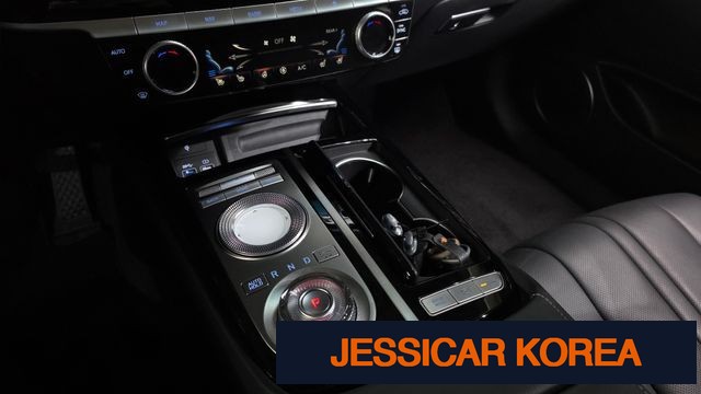 2021 Genesis G80 (RG3) - Thumbnail 12