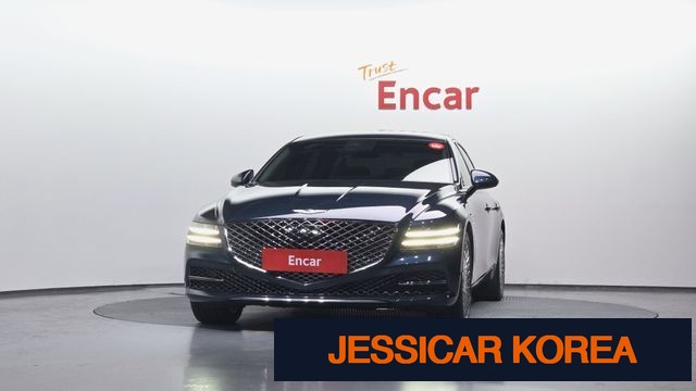 2021 Genesis G80 (RG3) - Thumbnail 13