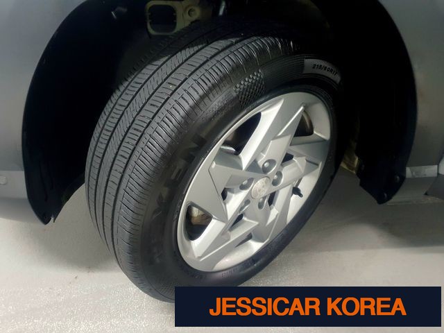 2024 Hyundai Kona Hybrid (SX2) - Thumbnail 4