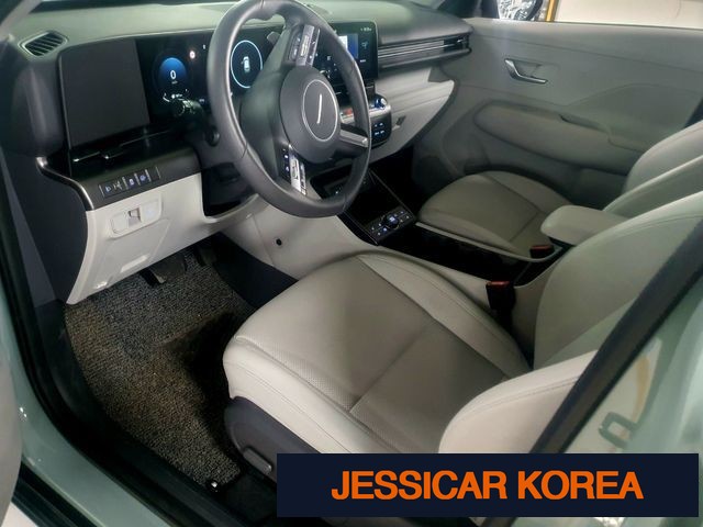 2024 Hyundai Kona Hybrid (SX2) - Thumbnail 6