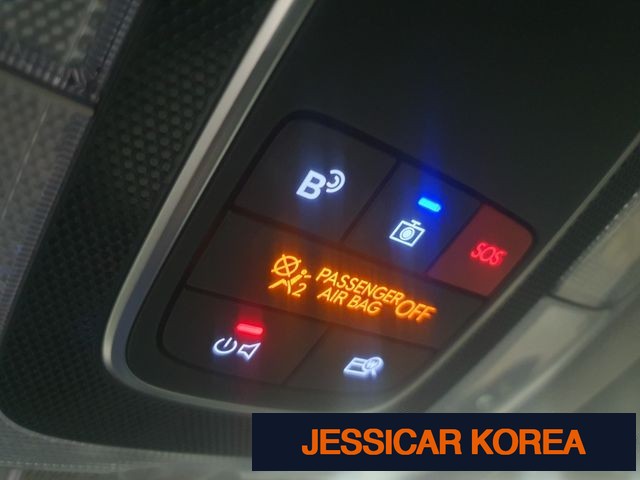 2024 Hyundai Kona Hybrid (SX2) - Thumbnail 10
