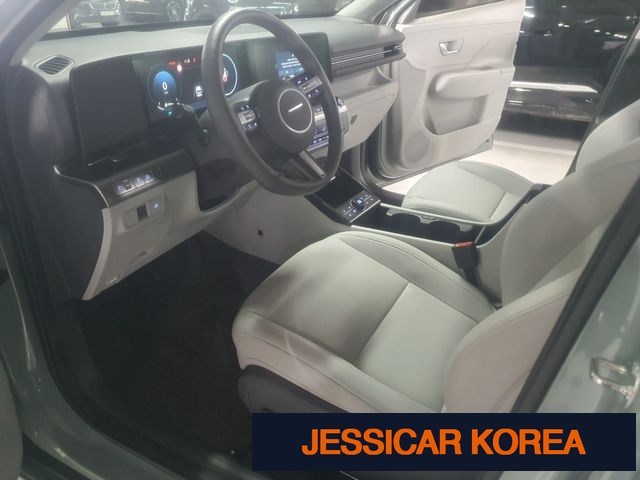 2024 Hyundai Kona Hybrid (SX2) - Thumbnail 11