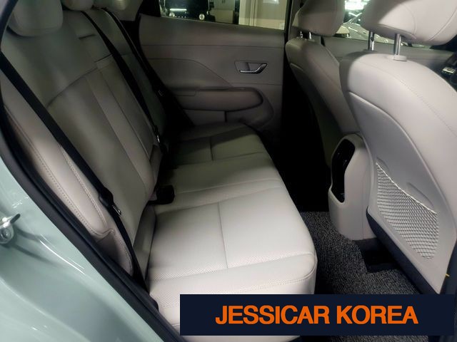 2024 Hyundai Kona Hybrid (SX2) - Thumbnail 12