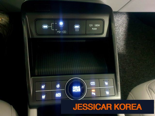 2024 Hyundai Kona Hybrid (SX2) - Thumbnail 13