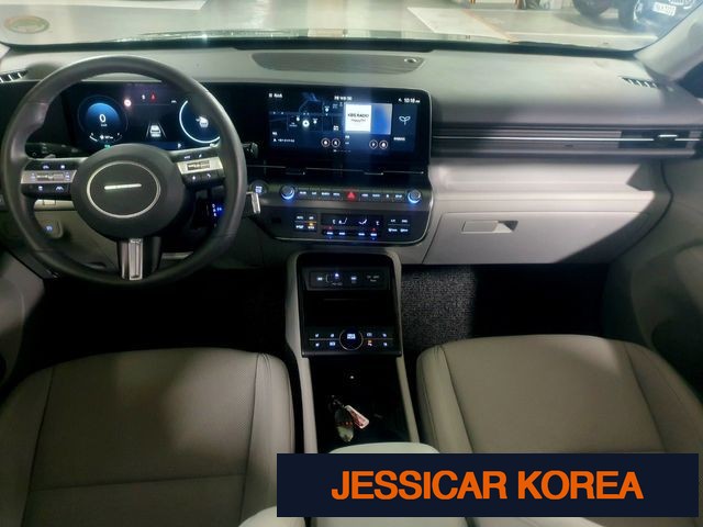 2024 Hyundai Kona Hybrid (SX2) - Thumbnail 16