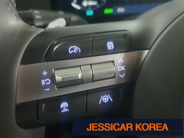2024 Hyundai Kona Hybrid (SX2) - Thumbnail 17