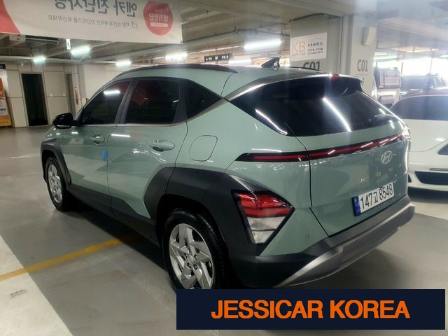 2024 Hyundai Kona Hybrid (SX2) - Thumbnail 19