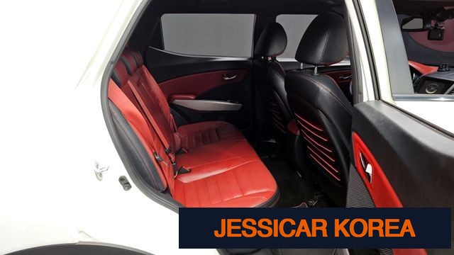 2016 KG Mobility Tivoli - Thumbnail 8