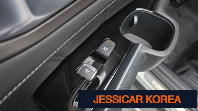2024 Kia The New Sorento 4th generation - Thumbnail 16