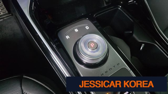 2024 Kia The New Sorento 4th generation - Thumbnail 19