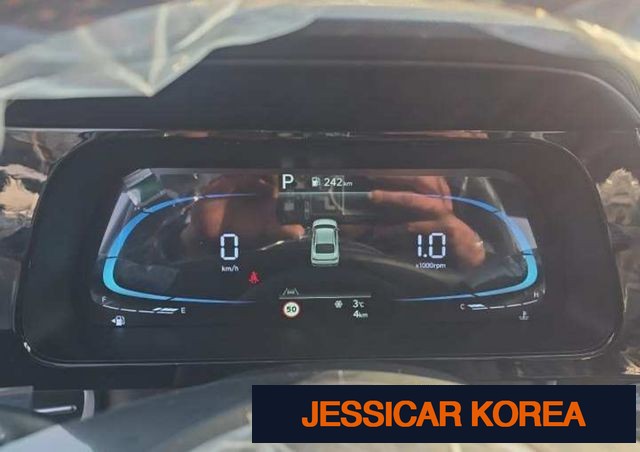 2026 Hyundai The New Avante (CN7) - Thumbnail 17