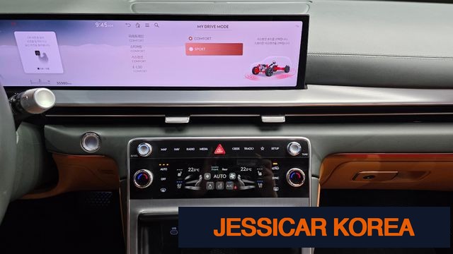 2024 Genesis GV80 - Thumbnail 2