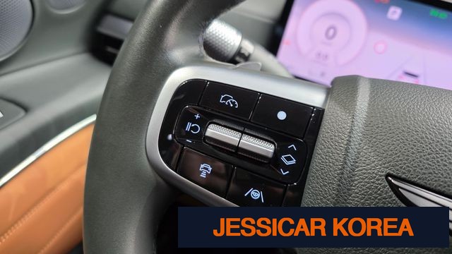 2024 Genesis GV80 - Thumbnail 4