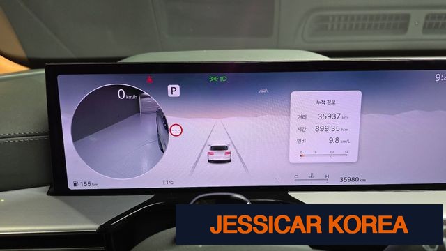 2024 Genesis GV80 - Thumbnail 7