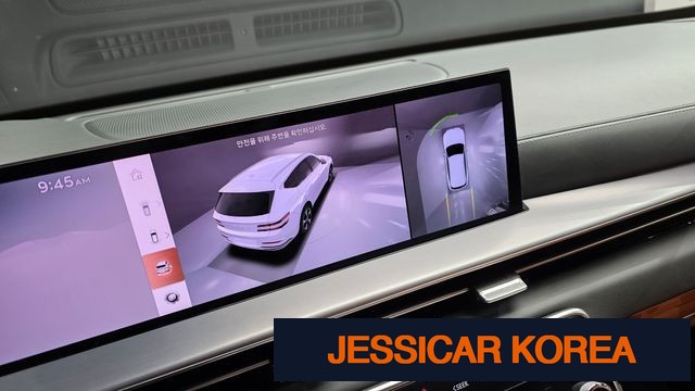 2024 Genesis GV80 - Thumbnail 8