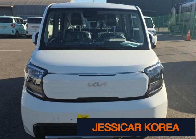 2026 Kia The New Kia Ray - Thumbnail 10