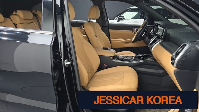 2022 Kia Sorento 4th Gen - Thumbnail 3