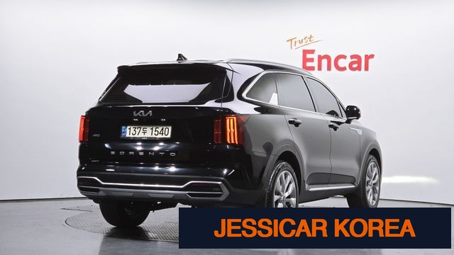 2022 Kia Sorento 4th Gen - Thumbnail 15