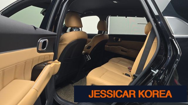 2022 Kia Sorento 4th Gen - Thumbnail 16