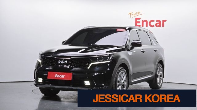 2022 Kia Sorento 4th Gen - Thumbnail 20