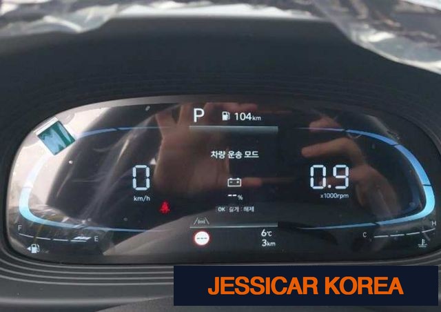 2026 Hyundai Venue - Thumbnail 14